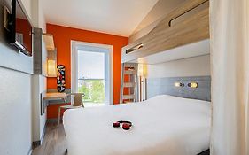 Hôtel Ibis Budget Paris Porte D'italie Ouest